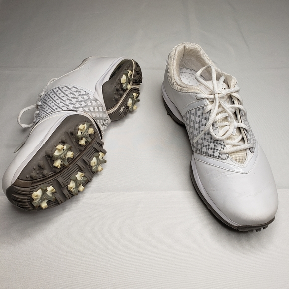 nike air embellish golf shoes